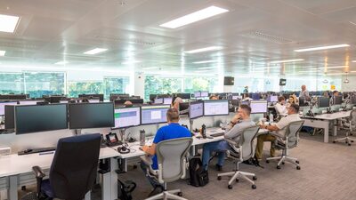 Ingresos de Moody’s superan expectativas tras repunte en el mercado crediticio Ingresos de Moody’s superan expectativas tras repunte en el mercado crediticio