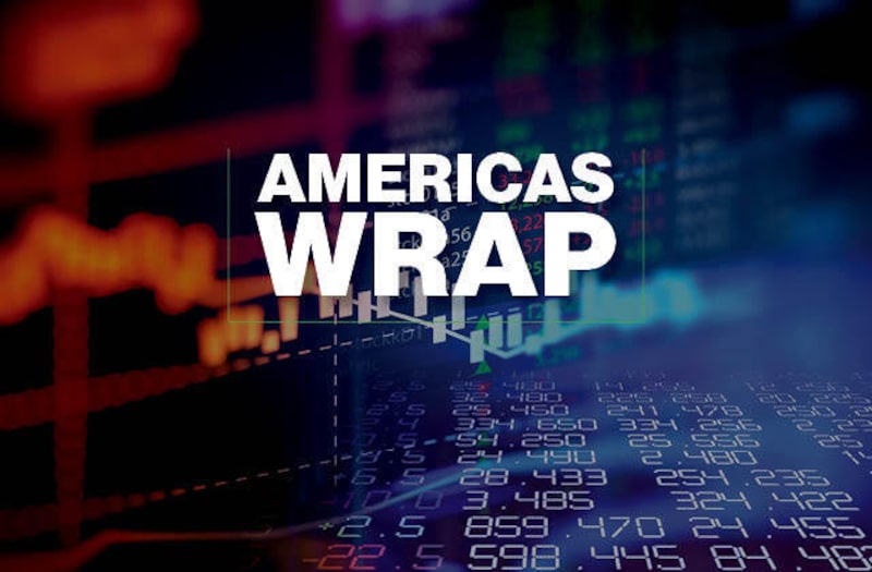 Americas Wrap Americas Wrap