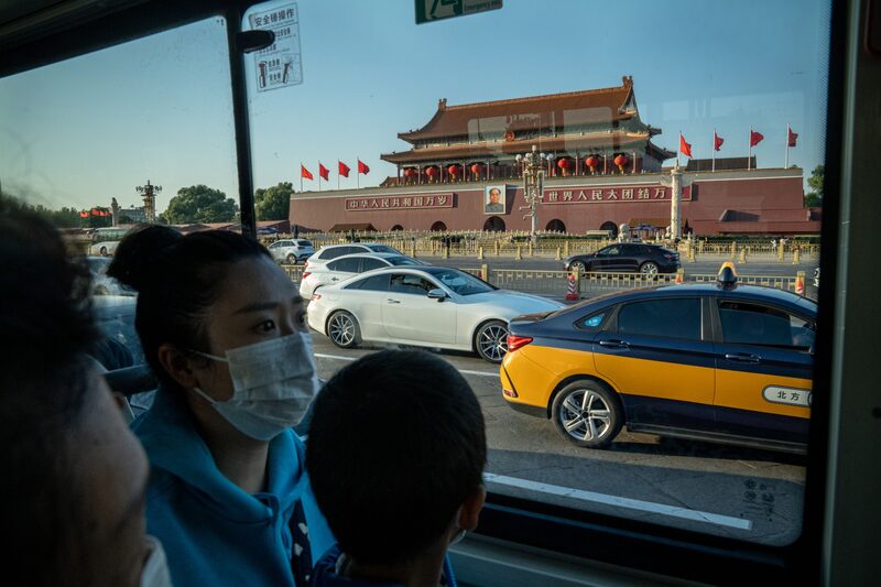 Momento delicado para a economia chinesa Momento delicado para a economia chinesa