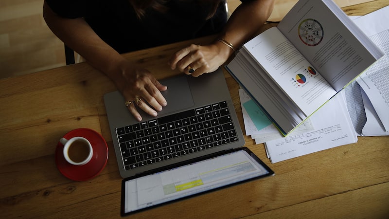 ¿El sueño del trabajo 100% remoto se acabó? WeWork y Michael Page revelan cambio de tendencia ¿El sueño del trabajo 100% remoto se acabó? WeWork y Michael Page revelan cambio de tendencia