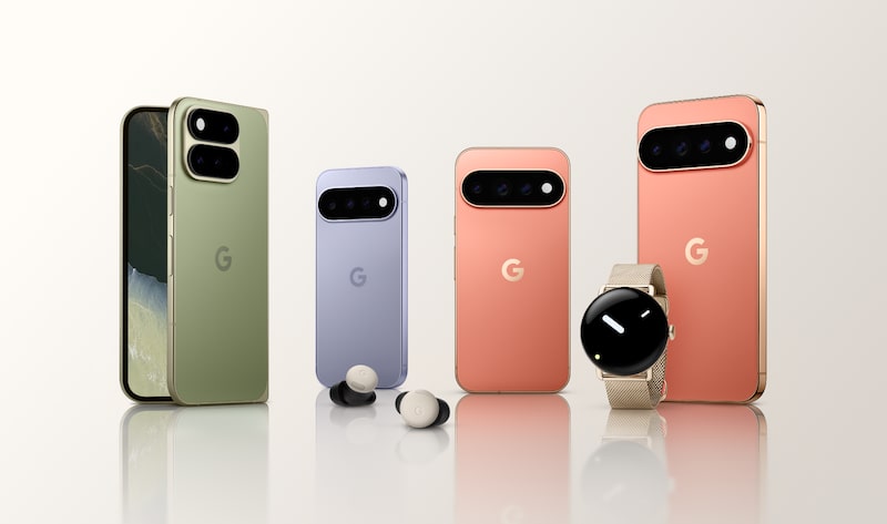 Google Pixel 11 Google Pixel 11