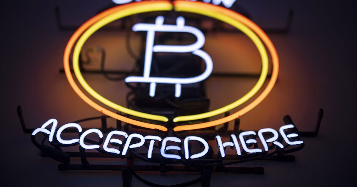 Bitcoin se acerca a los US$45.000: interés por los ETF impulsa el ...