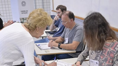 Multa eleitoral: qual será o valor em 2026 e como pagá-la pelo aplicativo Multa eleitoral: qual será o valor em 2026 e como pagá-la pelo aplicativo