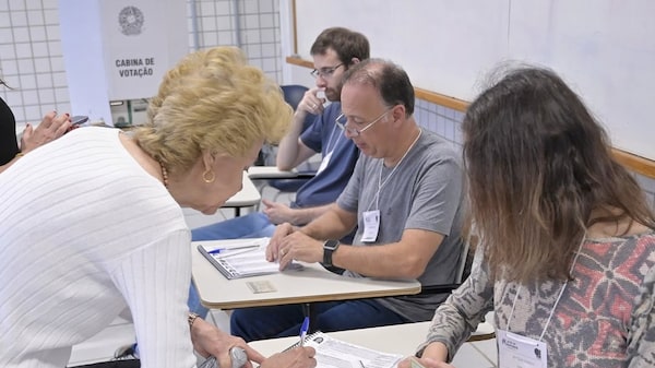 Multa electoral: de cuánto es en 2026 y cómo pagarla desde el aplicativo Multa electoral: de cuánto es en 2026 y cómo pagarla desde el aplicativo