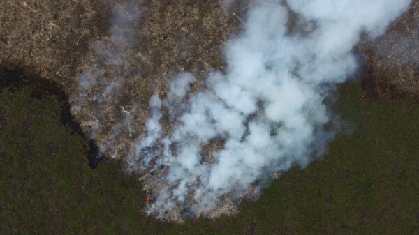 Mudança climática pode aumentar desigualdade, mas gerar solução Mudança climática pode aumentar desigualdade, mas gerar solução