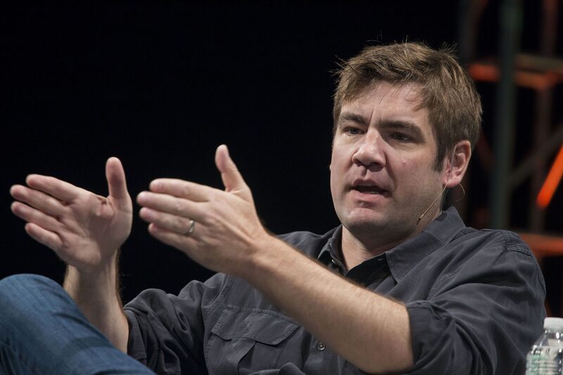 Andreessen Horowitz’s Chris Dixon sees great promise in web3, but there are a lot of unanswered questions Andreessen Horowitz’s Chris Dixon sees great promise in web3, but there are a lot of unanswered questions