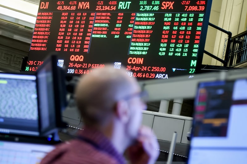 Mercados globales muestran resiliencia ante la guerra en Irán: cinco claves detrás del rally Mercados globales muestran resiliencia ante la guerra en Irán: cinco claves detrás del rally