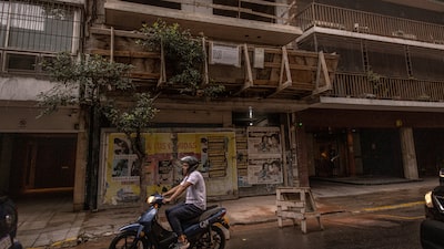 La Ciudad de Buenos Aires anunció créditos hipotecarios para la clase media La Ciudad de Buenos Aires anunció créditos hipotecarios para la clase media