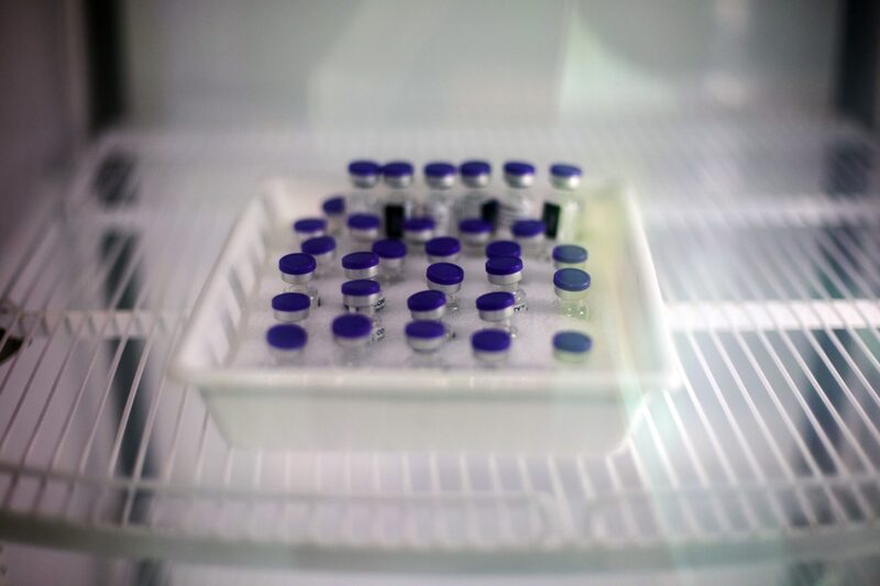 Desperdício de doses da preciosa vacina contra a covid ameaça exacerbar os déficits, especialmente na África e em outras partes do mundo em desenvolvimento Desperdício de doses da preciosa vacina contra a covid ameaça exacerbar os déficits, especialmente na África e em outras partes do mundo em desenvolvimento
