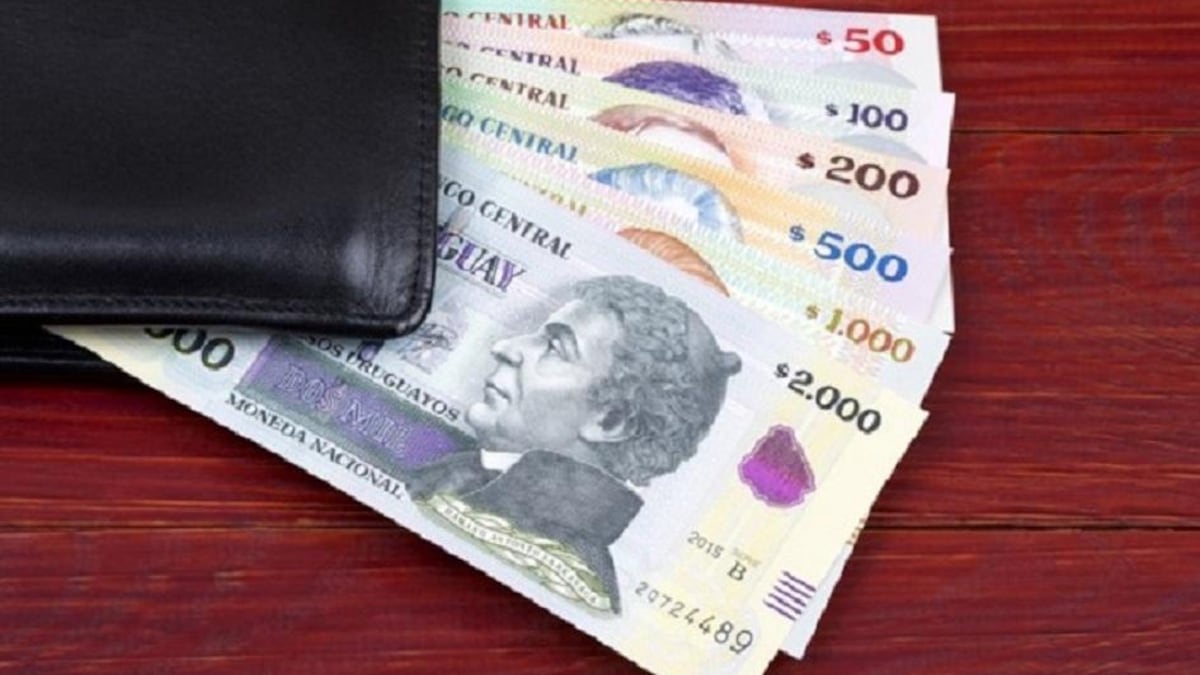 Uruguay profundiza la desdolarización de su deuda