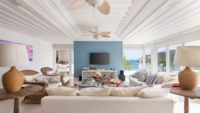 Do Brasil à Índia: Airbnb projeta receita acima do esperado com reservas em alta Do Brasil à Índia: Airbnb projeta receita acima do esperado com reservas em alta