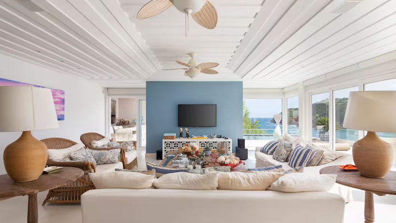 Do Brasil à Índia: Airbnb projeta receita acima do esperado com reservas em alta Do Brasil à Índia: Airbnb projeta receita acima do esperado com reservas em alta