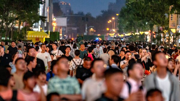 China prevê elevar idade de aposentadoria pela primeira vez em mais de 40 anos China prevê elevar idade de aposentadoria pela primeira vez em mais de 40 anos