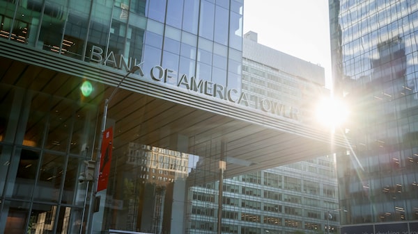 BofA ve riesgo de burbuja en tecnológicas y propone opciones para aprovechar el Nasdaq 100 BofA ve riesgo de burbuja en tecnológicas y propone opciones para aprovechar el Nasdaq 100