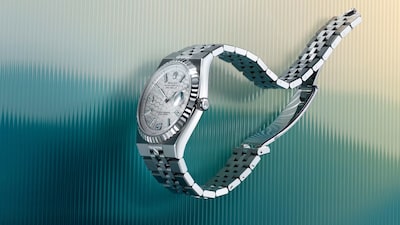 Los mejores relojes de lujo de 2025: Rolex, Audemars Piguet y Cartier marcaron el ritmo Los mejores relojes de lujo de 2025: Rolex, Audemars Piguet y Cartier marcaron el ritmo