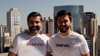 VC americano lidera rodada em fintech brasileira e quer investir mais no país VC americano lidera rodada em fintech brasileira e quer investir mais no país