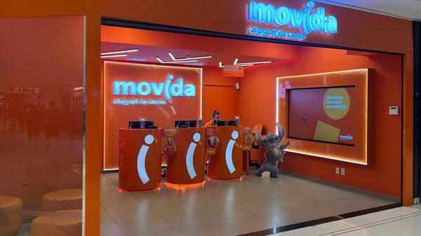 Movida levanta R$ 3,5 bilhões em financiamentos com foco na gestão de dívida Movida levanta R$ 3,5 bilhões em financiamentos com foco na gestão de dívida