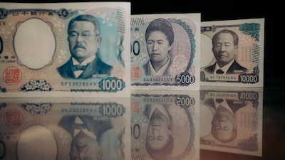 Japón podría intervenir hasta 30 veces más para sostener el yen, según Goldman Japón podría intervenir hasta 30 veces más para sostener el yen, según Goldman