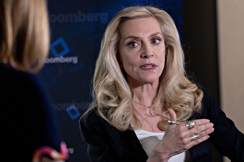 Brainard dijo que el banco central probablemente debería reducir pronto el tamaño de sus aumentos de los tipos de interés. Brainard dijo que el banco central probablemente debería reducir pronto el tamaño de sus aumentos de los tipos de interés.