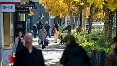 El sector servicios de EE.UU. acelera en diciembre y marca su mayor expansión en más de un año El sector servicios de EE.UU. acelera en diciembre y marca su mayor expansión en más de un año