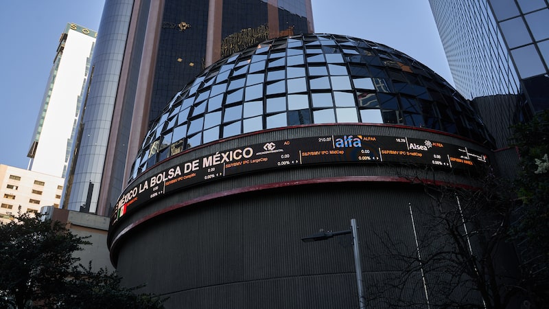 ¿Qué empresas serán las ganadoras del Mundial 2026? Monex estima los sectores más beneficiados en México ¿Qué empresas serán las ganadoras del Mundial 2026? Monex estima los sectores más beneficiados en México