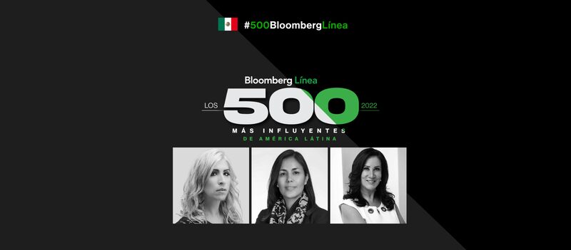 En la edición 2022, 54 mujeres mexicanas han sido reconocidas por su impacto en sus industrias, la sociedad y la economía. En la edición 2022, 54 mujeres mexicanas han sido reconocidas por su impacto en sus industrias, la sociedad y la economía.