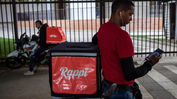 Las startups colombianas que más facturan y las más endeudadas en 2023 Las startups colombianas que más facturan y las más endeudadas en 2023