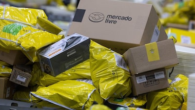 E-commerce crece en Latinoamérica 1,5 veces más que el promedio global y estos países lideran E-commerce crece en Latinoamérica 1,5 veces más que el promedio global y estos países lideran