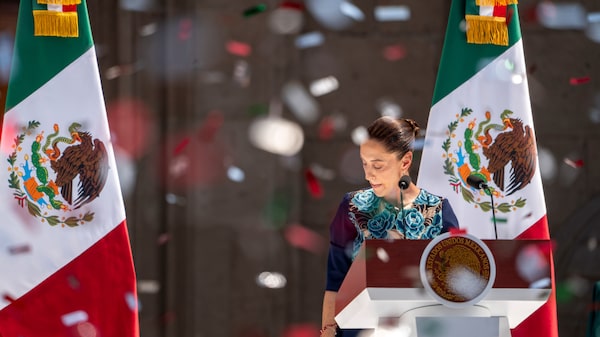 FMI se muestra más optimista con crecimiento para México que Banco Mundial y analistas FMI se muestra más optimista con crecimiento para México que Banco Mundial y analistas