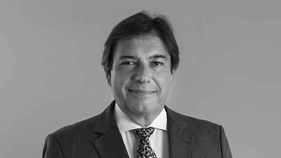 Wilson Ferreira Jr. Wilson Ferreira Jr.