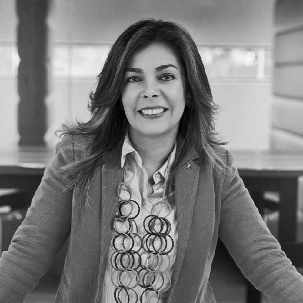 Margarita Henao Margarita Henao