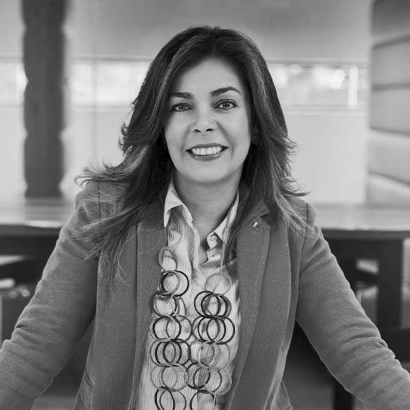 Margarita Henao Margarita Henao