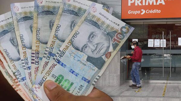 Retiro de 4 UIT de AFP: Congreso aprueba sexto retiro de pensiones en Perú Retiro de 4 UIT de AFP: Congreso aprueba sexto retiro de pensiones en Perú