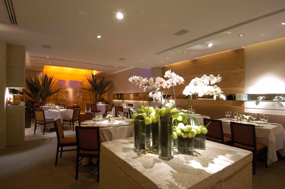 Sucesso antes do prato: Bettencourt vê negócio do Bela Sintra no que está além do salão Sucesso antes do prato: Bettencourt vê negócio do Bela Sintra no que está além do salão