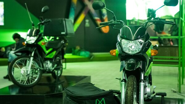 Brazil Motorbike Rental Startup Attracts Hedge Funds, Raises $40M Brazil Motorbike Rental Startup Attracts Hedge Funds, Raises $40M