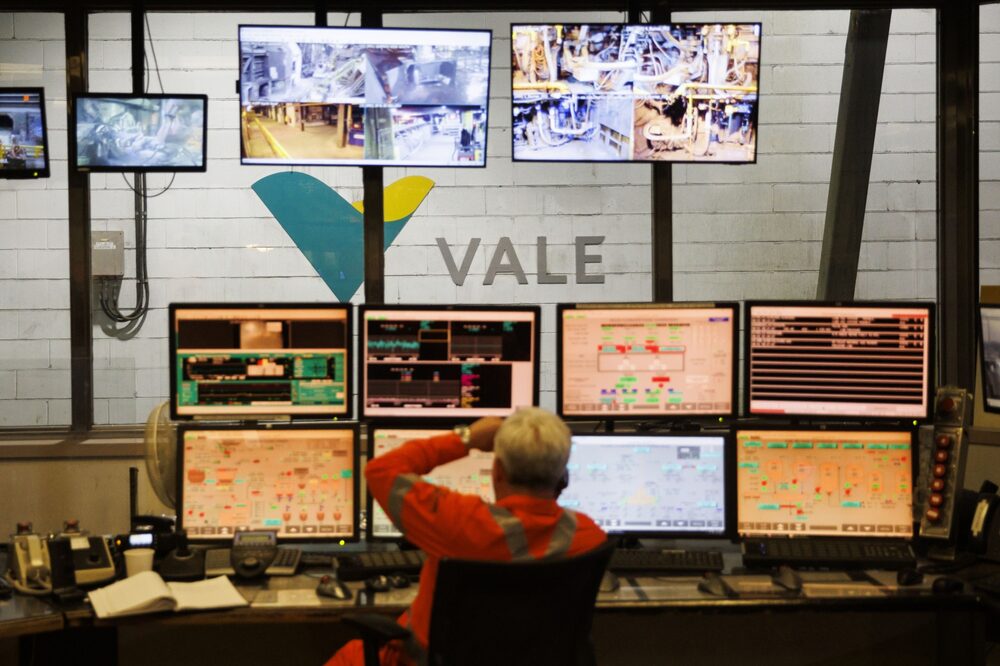 Analistas de 11 corretoras e bancos escolhem suas ações preferidas para o mês de abril (Foto: Cole Burston/Bloomberg) Analistas de 11 corretoras e bancos escolhem suas ações preferidas para o mês de abril (Foto: Cole Burston/Bloomberg)
