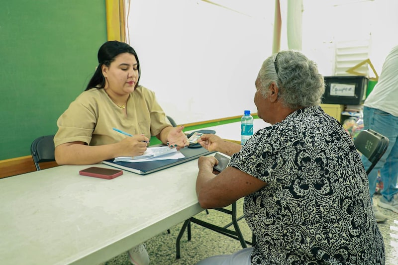 Los residentes de los municipios Dajabón, Partido y El Pino, participan en jornadas de inclusión social, el 7 de diciembre de 2025. Los residentes de los municipios Dajabón, Partido y El Pino, participan en jornadas de inclusión social, el 7 de diciembre de 2025.