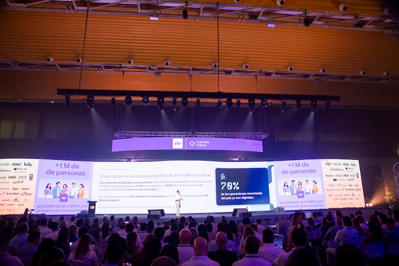 Latam Fintech Market Latam Fintech Market