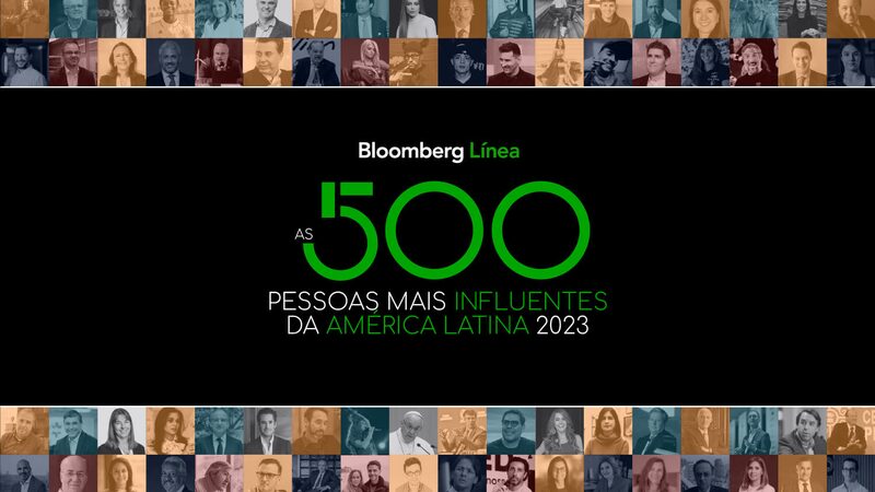 Quem são os nomes de petróleo e mineração na lista dos 500 mais influentes em LatAm Quem são os nomes de petróleo e mineração na lista dos 500 mais influentes em LatAm