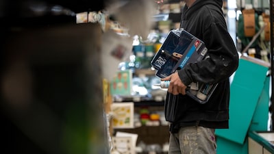 El optimismo de las pequeñas empresas de EE.UU. cae por segundo mes consecutivo El optimismo de las pequeñas empresas de EE.UU. cae por segundo mes consecutivo