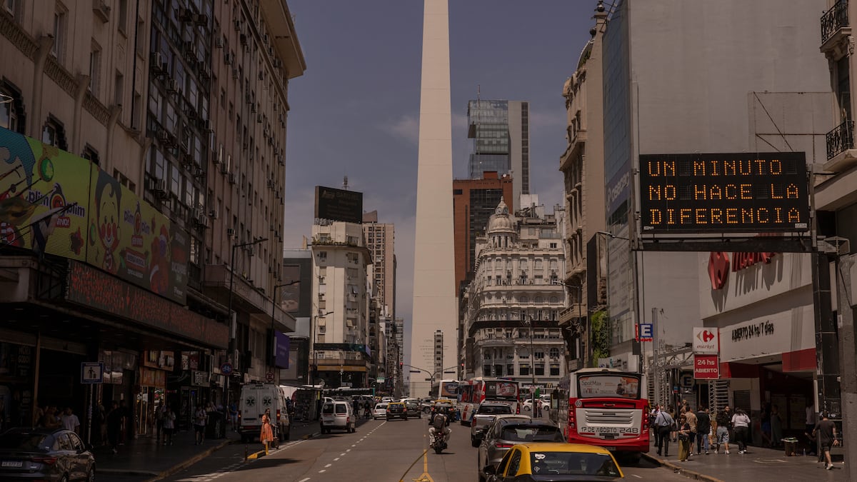 Gobierno porteño anuncia plan de alivio para deudas por patentes y ABL en CABA: cómo adherirse