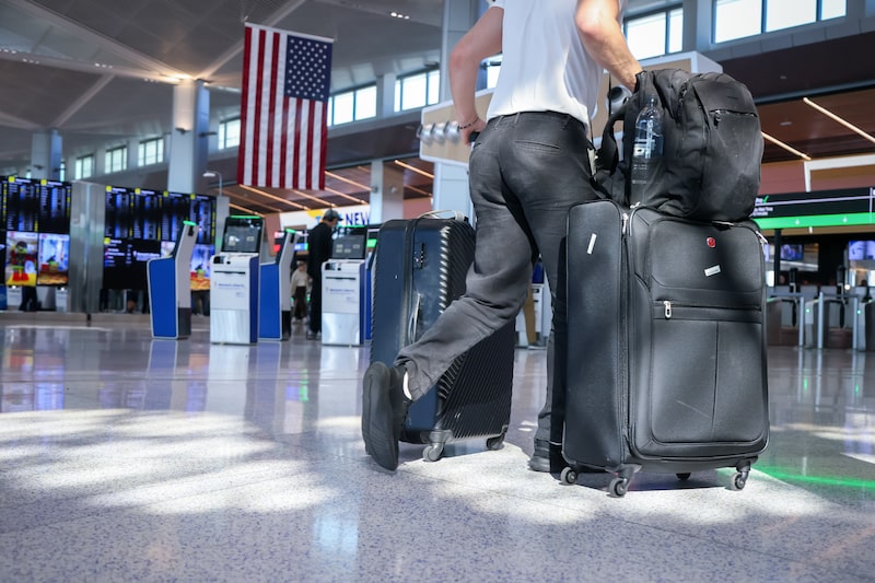 La prohibición de viajes de Trump por “pasaportes dorados” agrava problemas del Caribe La prohibición de viajes de Trump por “pasaportes dorados” agrava problemas del Caribe