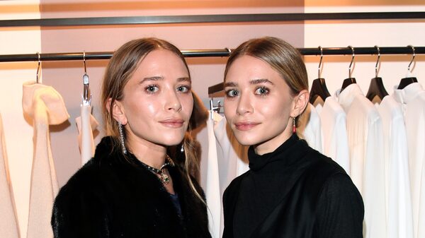 Los dueños de Chanel y la heredera de L’Oreal invierten en The Row de las gemelas Olsen Los dueños de Chanel y la heredera de L’Oreal invierten en The Row de las gemelas Olsen