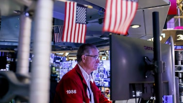 El S&P 500 se acerca a su mejor trimestre en seis años impulsado por las tecnológicas El S&P 500 se acerca a su mejor trimestre en seis años impulsado por las tecnológicas
