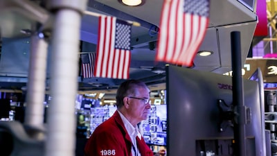 Morgan Stanley vê rali das ações dos EUA para além das gigantes de tecnologia Morgan Stanley vê rali das ações dos EUA para além das gigantes de tecnologia