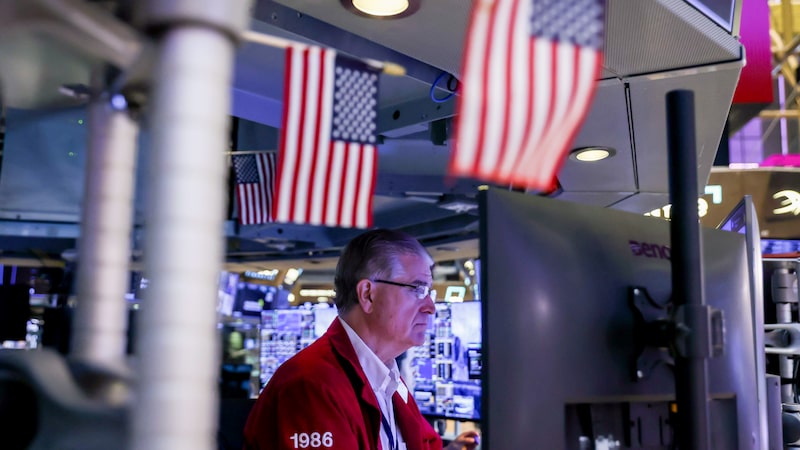 Morgan Stanley vê rali das ações dos EUA para além das gigantes de tecnologia Morgan Stanley vê rali das ações dos EUA para além das gigantes de tecnologia