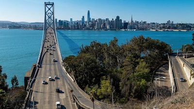 La apuesta de Costa Rica en Silicon Valley: atraer inversión en semiconductores y servicios La apuesta de Costa Rica en Silicon Valley: atraer inversión en semiconductores y servicios