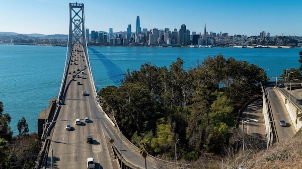 La apuesta de Costa Rica en Silicon Valley: atraer inversión en semiconductores y servicios La apuesta de Costa Rica en Silicon Valley: atraer inversión en semiconductores y servicios