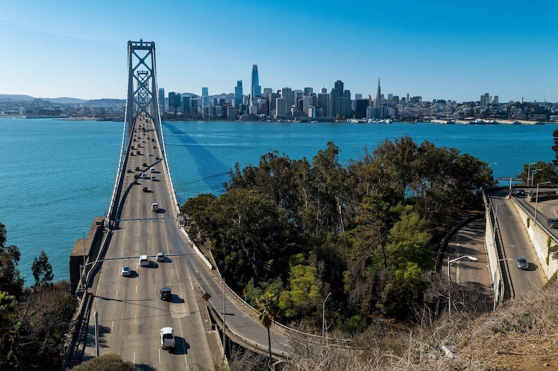 San Francisco San Francisco