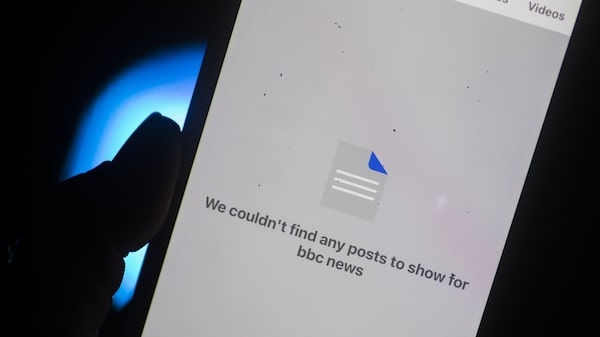Meta podría terminar con contenido de noticias de Facebook e Instagram en Canadá Meta podría terminar con contenido de noticias de Facebook e Instagram en Canadá